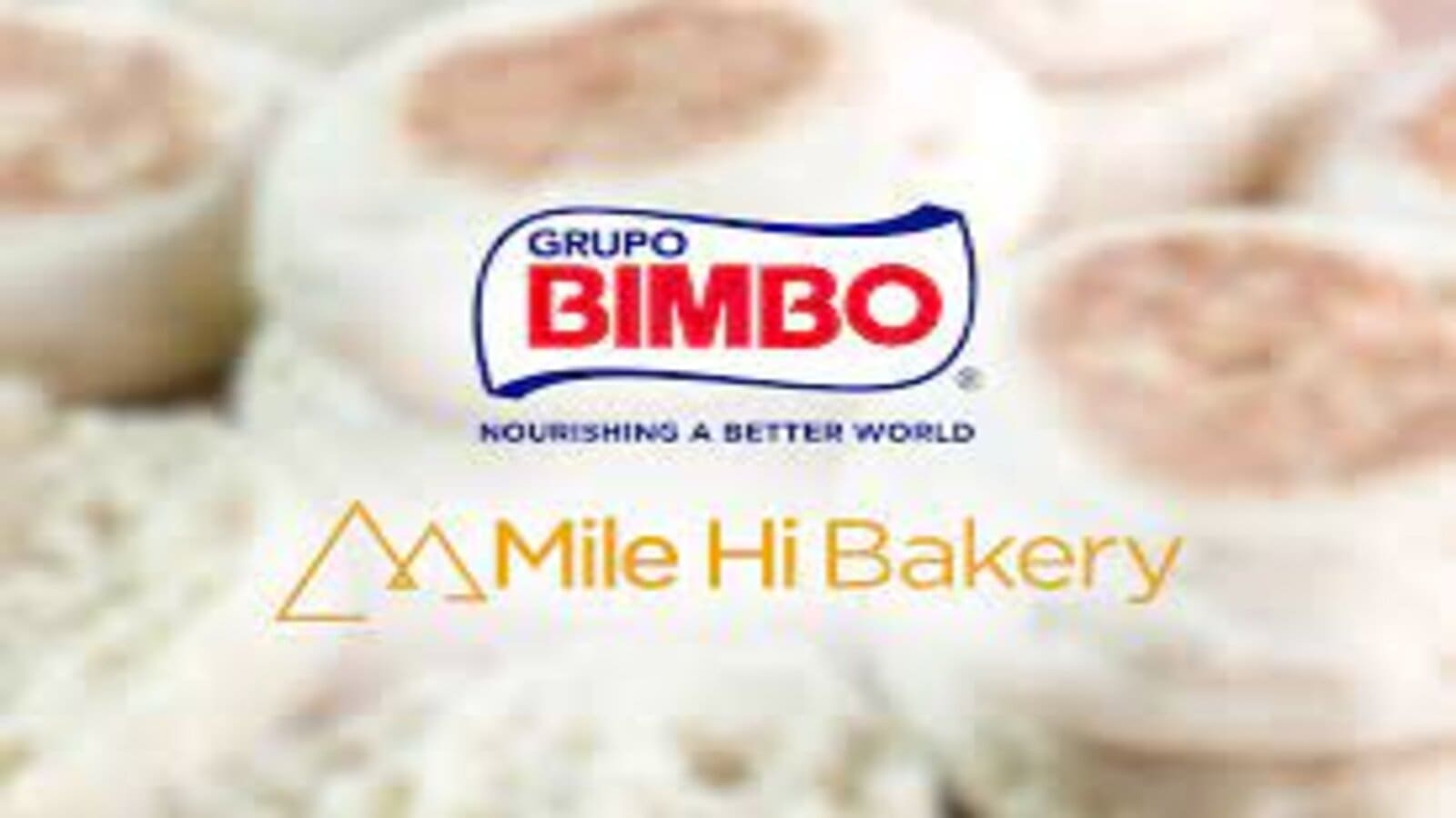 Bimbo snaps up English muffin maker Mile Hi Bakery