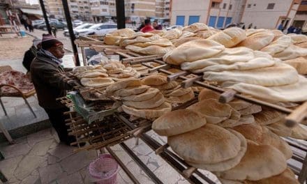 Egypt allows provision of subsidized bread to individuals without ration cards