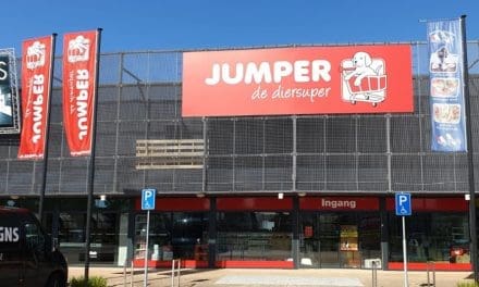 Fressnapf expands European footprint with acquisition of Dutch pet retailer, Jumper Groep