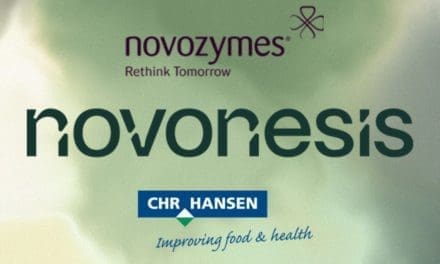 Novozymes and Chr. Hansen unveil merged entity name: Novonesis