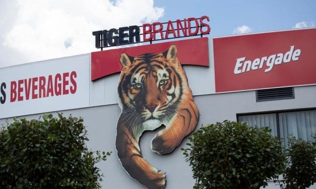Tiger Brands unveils new managing directors for streamlined business units