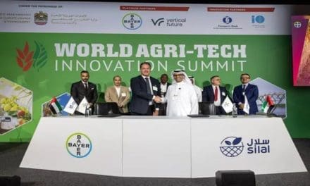 Silal and Bayer partners to strengthen the agricultural landscape in the UAE