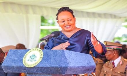 Governor Waiguru asks state to sell 55% stake in Mwea Rice Mills to farmers in privatization scheme