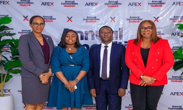 AFEX predicts higher prices for maize, rice in Nigeria 2024