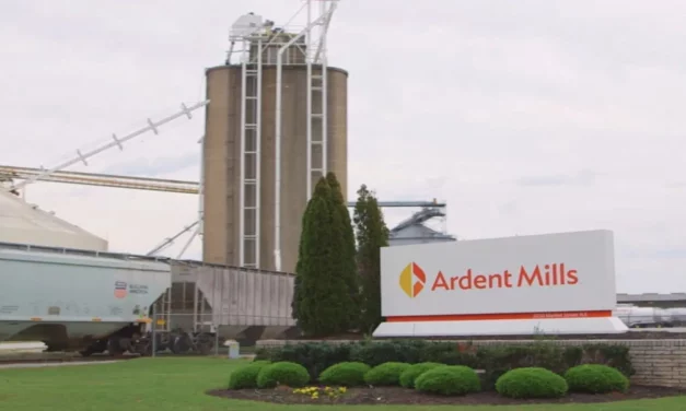 Ardent Mills reports strong second-quarter earnings despite softening volumes