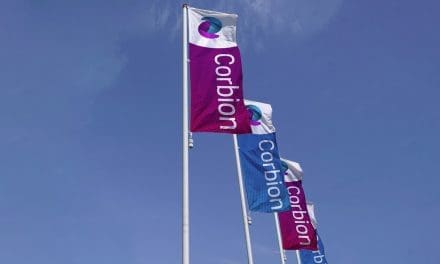 Corbion announces restructuring plan and workforce reduction