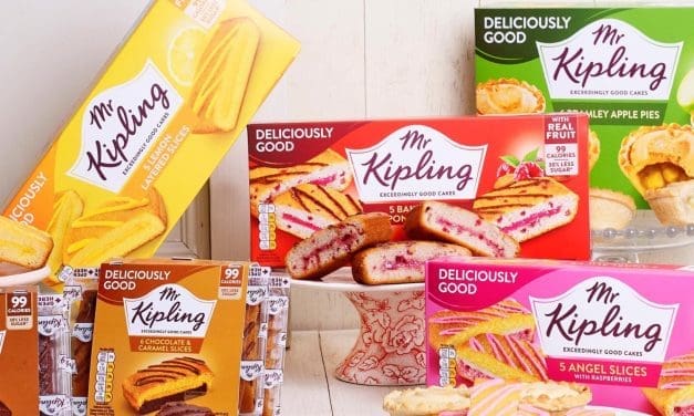 Premier Foods expands overseas distribution for key growth brands
