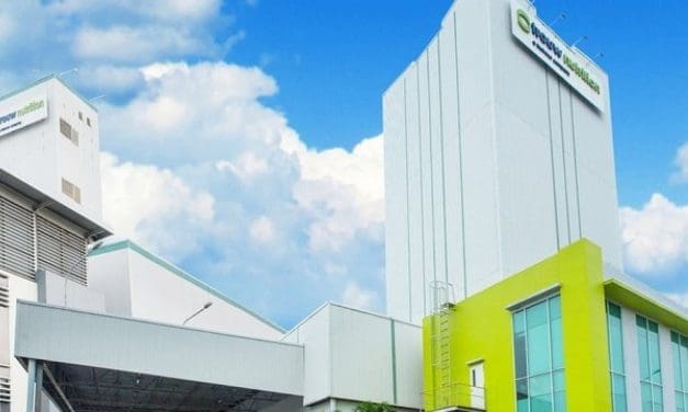ADM acquires PT Trouw Nutrition in Indonesia 