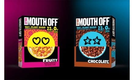 WK Kellogg unveils vegan cereal brand dubbed ‘Eat Your Mouth Off’