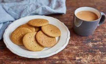 UK-based Daylesford Organic recalls biscuits over moth larvae