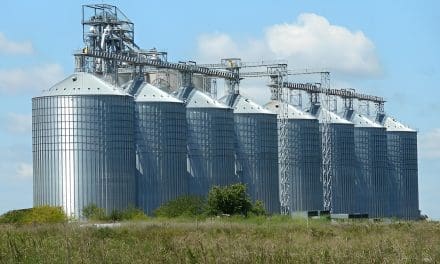 Zimbabwe, India join forces to install metal silos to curb post-harvest food losses