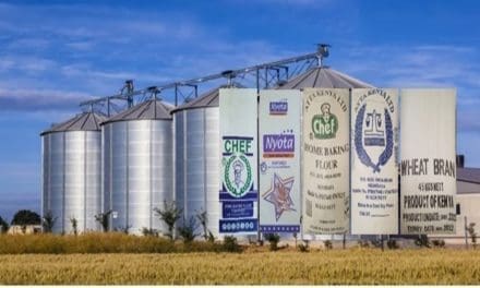 Flour miller Atta Kenya Limited sues Grain Bulk Handlers, 4 others over illegal wheat sales