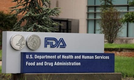 FDA issues warning to ReConserve over ingredient storage violations