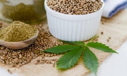 Hemp seed meal inches closer to approval for animal feed use