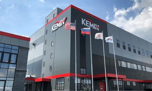 Kemin Industries achieves FDA approval for chromium propionate