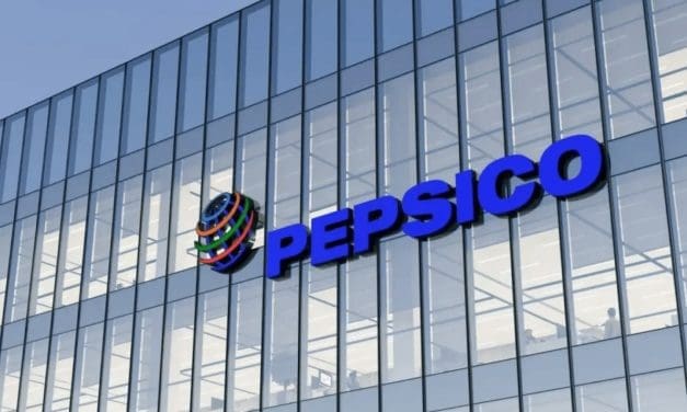 PepsiCo reports 5.9% full-year revenue growth amid challenges 