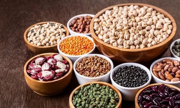 India’s government scrambles to stabilize pulses prices as imports surge