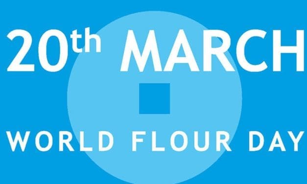 World Flour Day 2024 planned for March 20