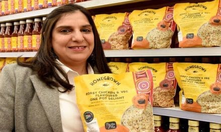 Shoprite partners female-led business to provide affordable noodle meal in South Africa