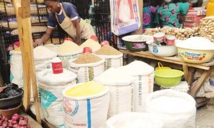 The World Food Program halts buying food in Nigeria over skyrocketing inflation