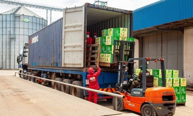 Seba Foods Zambia receives US$10M boost to expand production and storage capacity