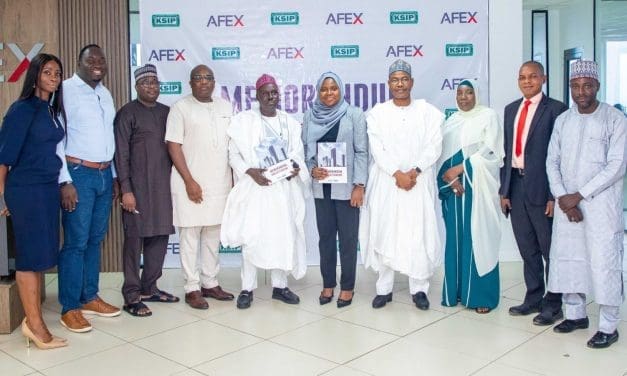 AFEX and KSIP Limited join forces to revitalize commodities sector