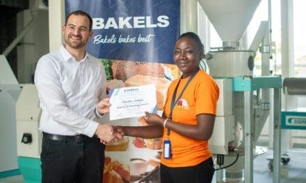 Bakels East Africa conducts Baking Technology Course in Kenya  