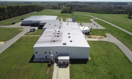 Canadian pet treat producer to expand manufacturing facility in North Carolina