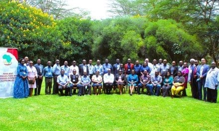 Kenya launches Multistakeholder Platform (MSP) to boost feed and livestock sector