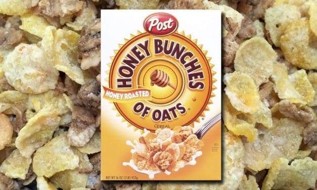 Post Holdings ventures beyond cereal aisle with honey bunches of oats expansion