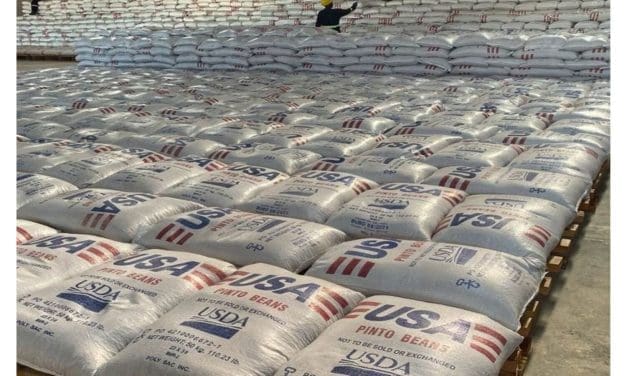 Tanzania Bureau of Standards nods fortified rice donation from the US amid abundant harvest