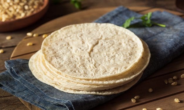 Corbion introduces folic acid-fortified corn tortillas to combat neural tube defects