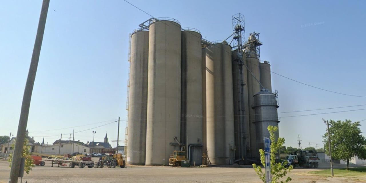 Cargill’s US$20M grain elevator revamp in Ohio set to elevate ...