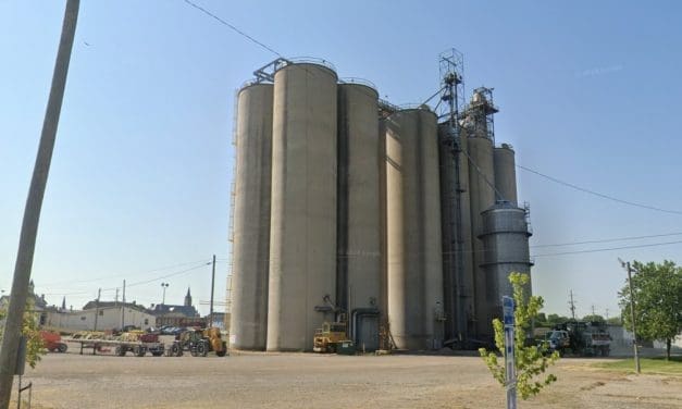 Cargill’s US$20M grain elevator revamp in Ohio set to elevate efficiency