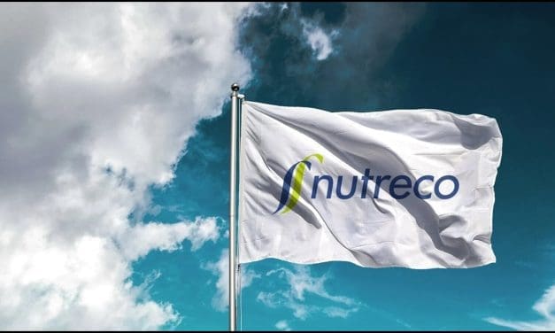 Nutreco embarks on leadership overhaul, forges strategic partnership
