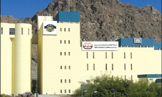 Oman Flour Mills (OFM) explores acquisitions as expansion strategy across the Gulf region